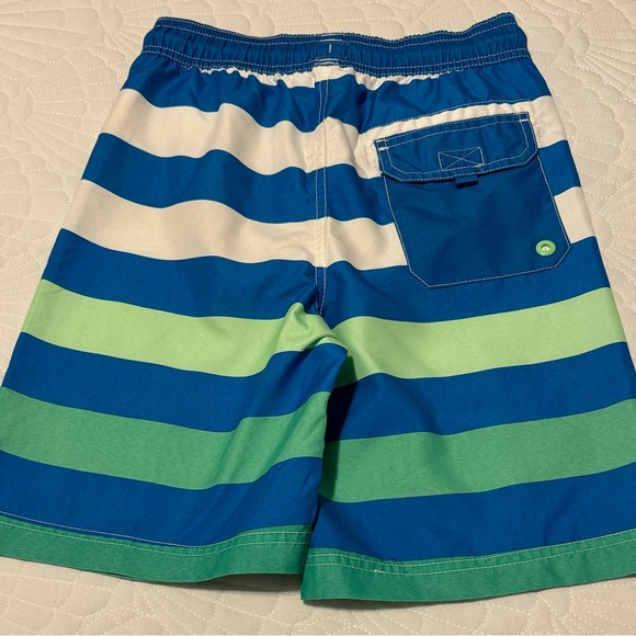 Gap Swim Trunks- Boys Size M - Picture 7 of 12